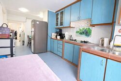 Blk 231 Kebun Baru Palm View (Ang Mo Kio), HDB 4 Rooms #552193061
